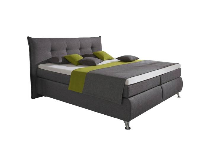 Boxspringbett Lexos 180 x 200 cm