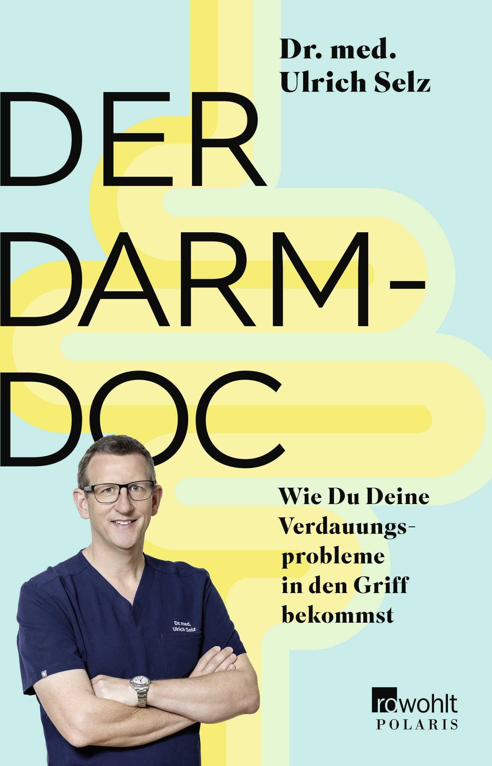 Selz, Dr. med. Ulrich - Der Darm-Doc - Preis vom 17.10.2026 19:25:27 h