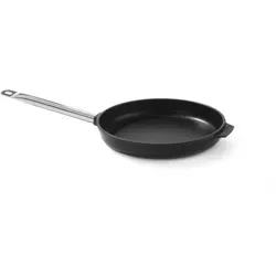 HENDI Bratpfanne Titanium Professional, ⌀280x(H)55mm