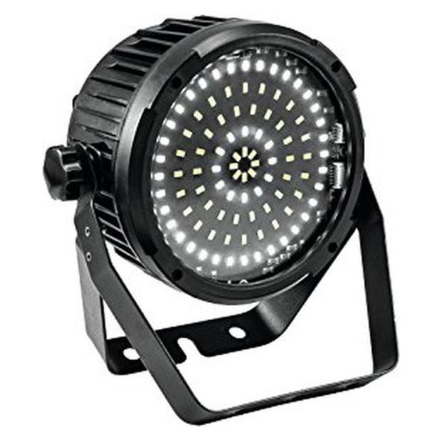 Eurolite SLS-98 DMX LED-Effektstrahler Anzahl LEDs:98 Weiss (LED) (52201092)