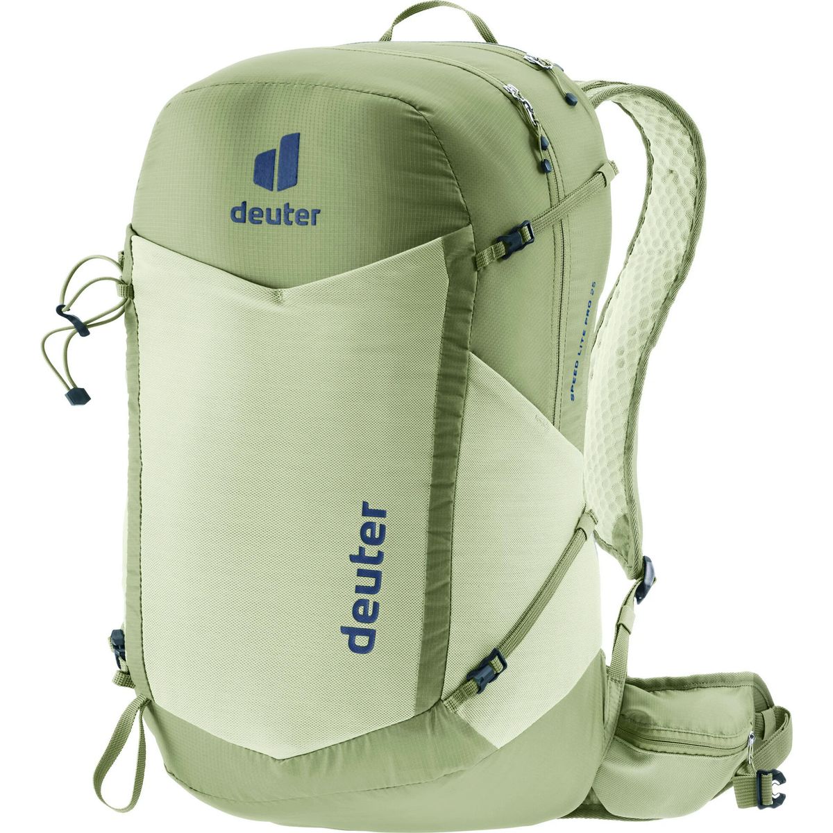 Deuter Speed Lite Pro 25 mineral-grove (1213) 341232512130