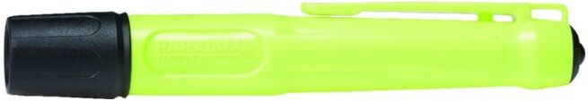 PARAT Lampe de poche PX3 EX protégée ATEX Zone 2 (6903252158)