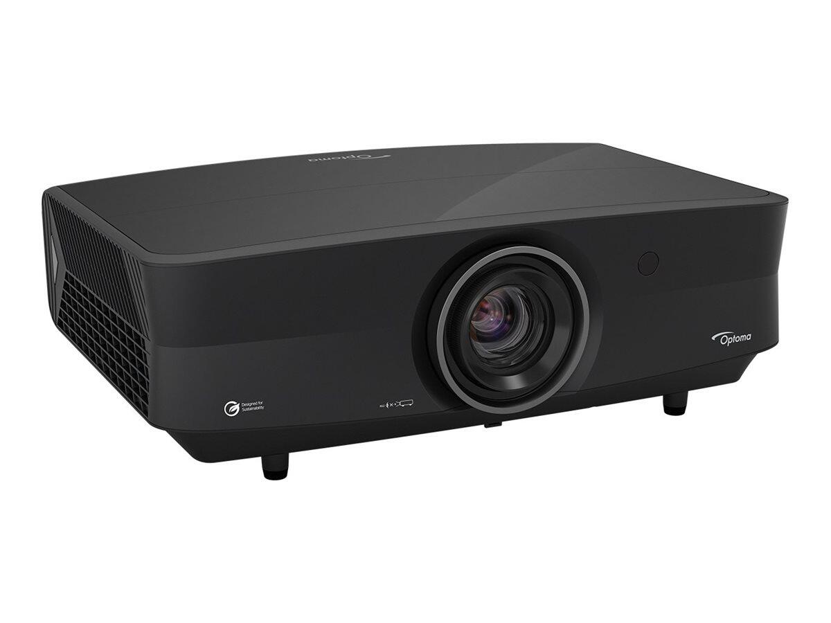 Optoma UHZ68LV Heimkino DLP-Projektor 5.000 Lumen E3P7N71E111