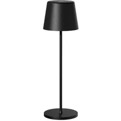 Tint, Tischlampe, LED Outdoor-Leuchte Tischleuchte Dalia black, white+color 404135