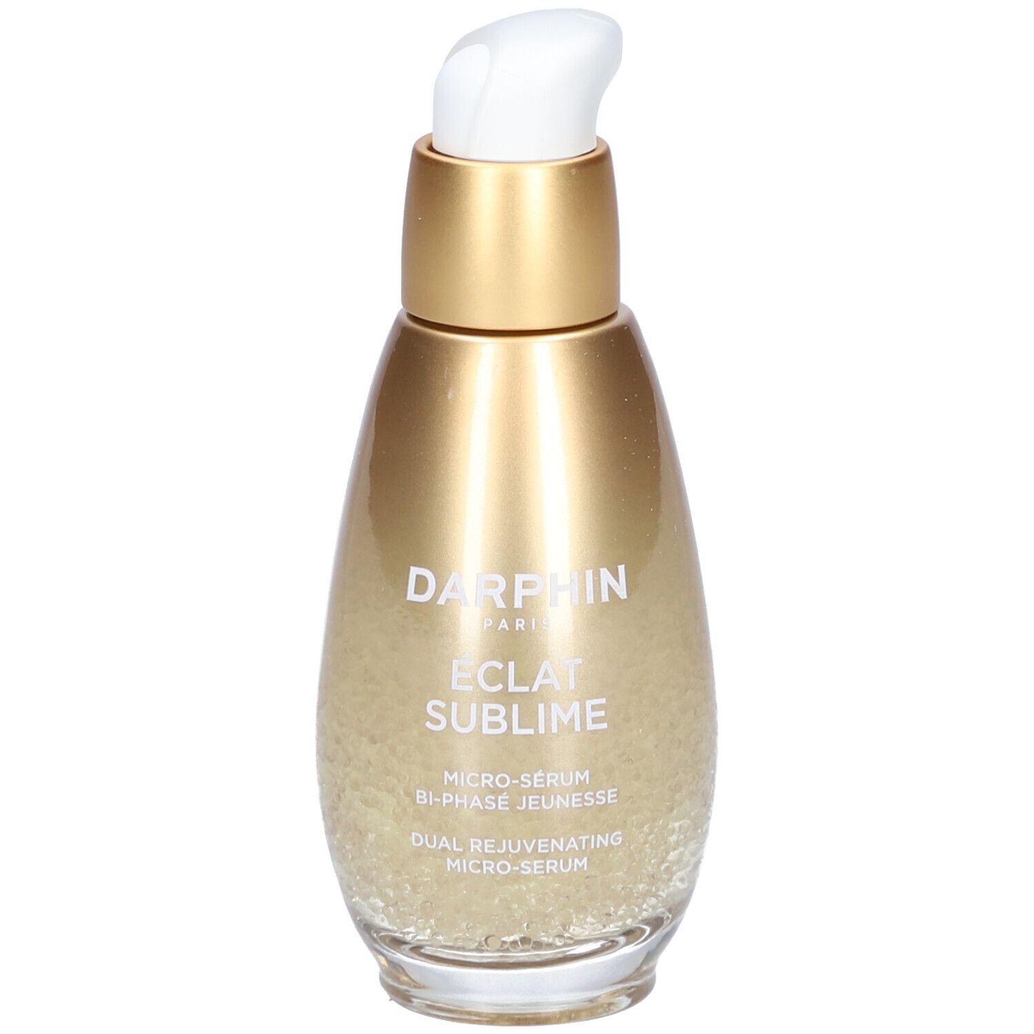 Darphin Eclat Sublime Dual Rejuvenating Micro Serum 50ml 50 ml