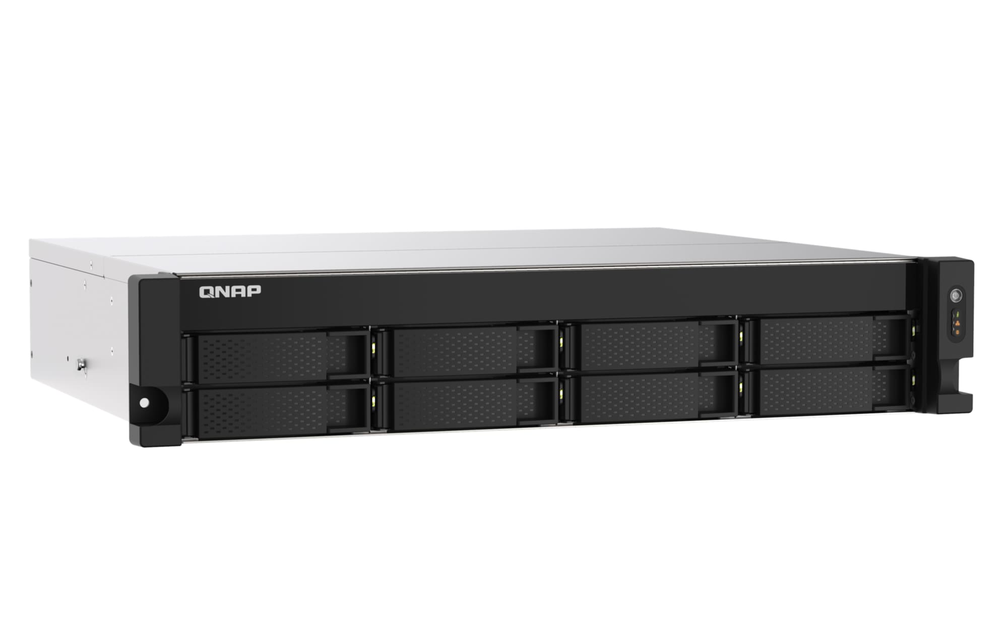 QNAP TS-873AeU-RP-4G NAS System 8-Bay