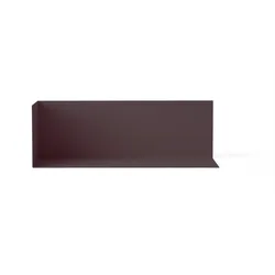 Corner Organizer M violett