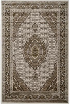 MDA Rugs Master Collection Border Transitional Area Rug