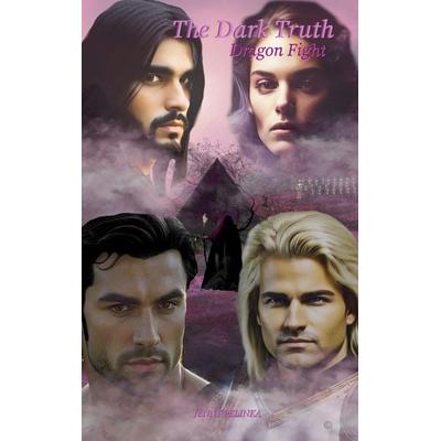 The Dark Truth, Taschenbuch von Jenny Pelinka, BoD – Books on Demand, 978-3-7597-6784-4