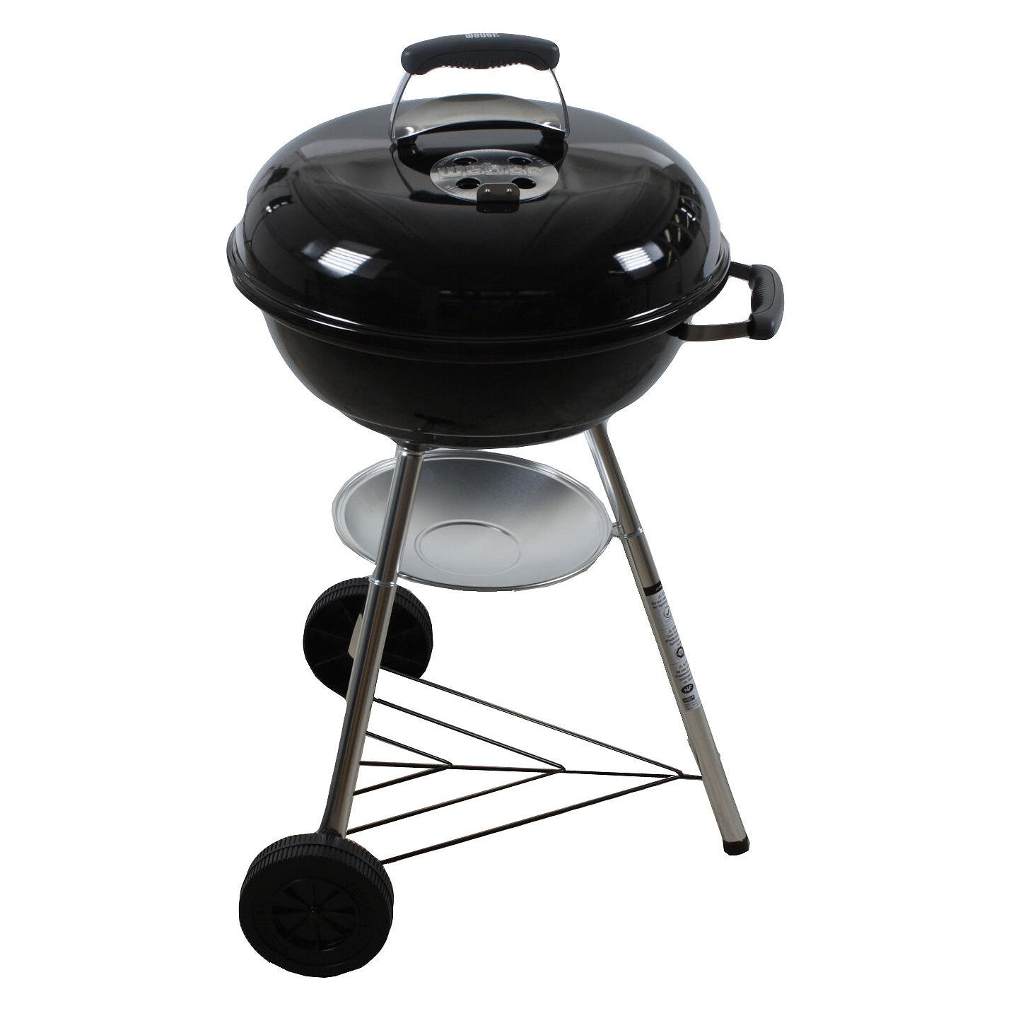 Weber Compact (47 cm) (1221004)
