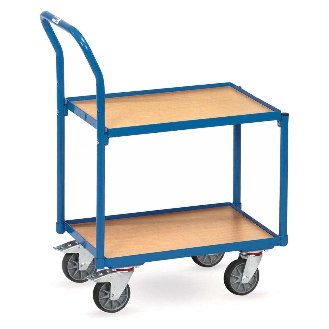 Fetra Etagenroller (250 kg, 2) (135400)