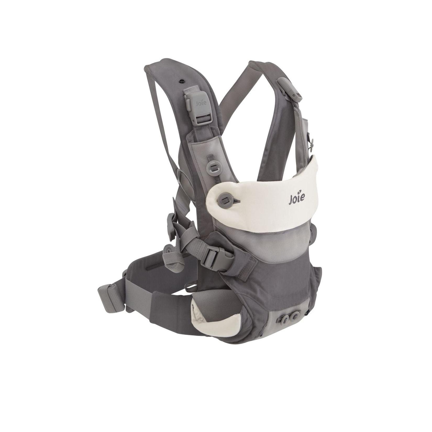 Joie savvy™ lite Babytrage 3in1 Cobblestone