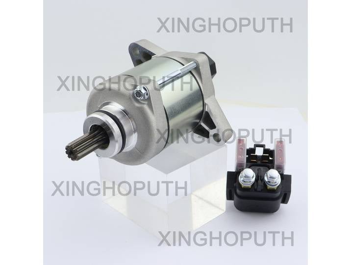 Démarreur pour moteur BETA 026.07.011.80.00 pour vélo Beta Enduro 250RR 250 Xtrainer 300 RR 300RX 300 Xtrainer 300RR 2013-2024