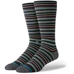 STANCE FELIX DRESS Socken black - 43-48