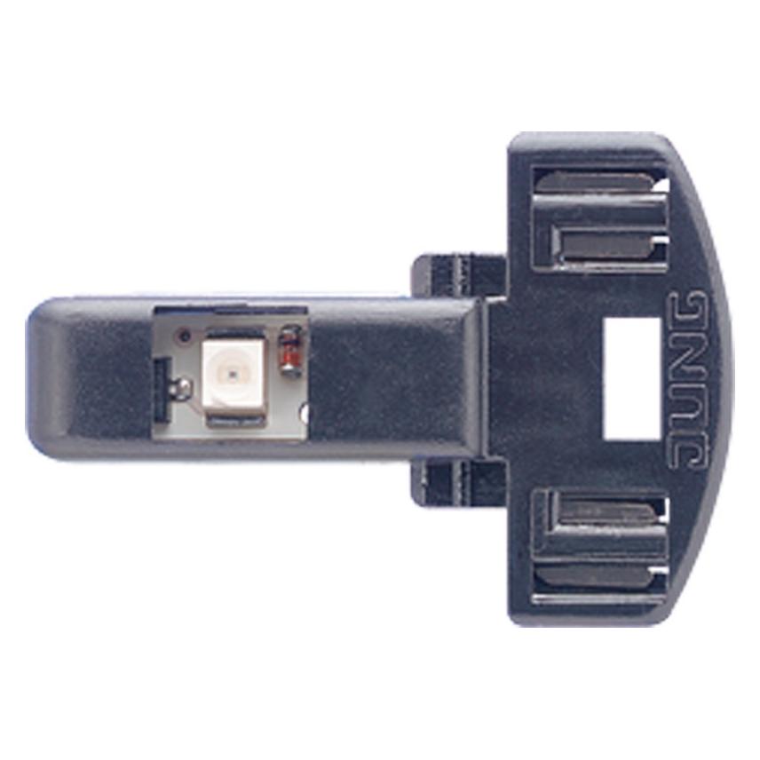 JUNG LED-Leuchte (961248LEDBL)