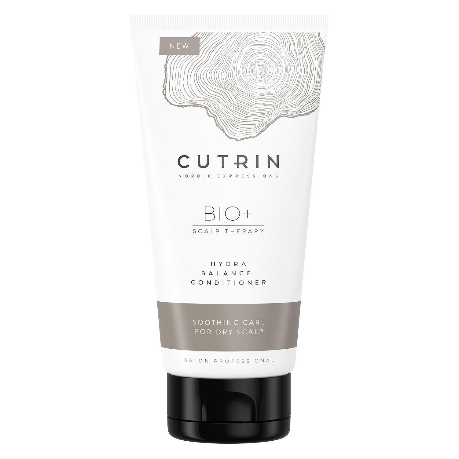 Cutrin BIO+ Hydra Balance Conditioner 200 ml (200 ml) (32723123000)