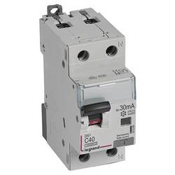 Legrand 411300 FI-Schutzschalter/Leitungsschutzschalter 40 A 230 V/AC