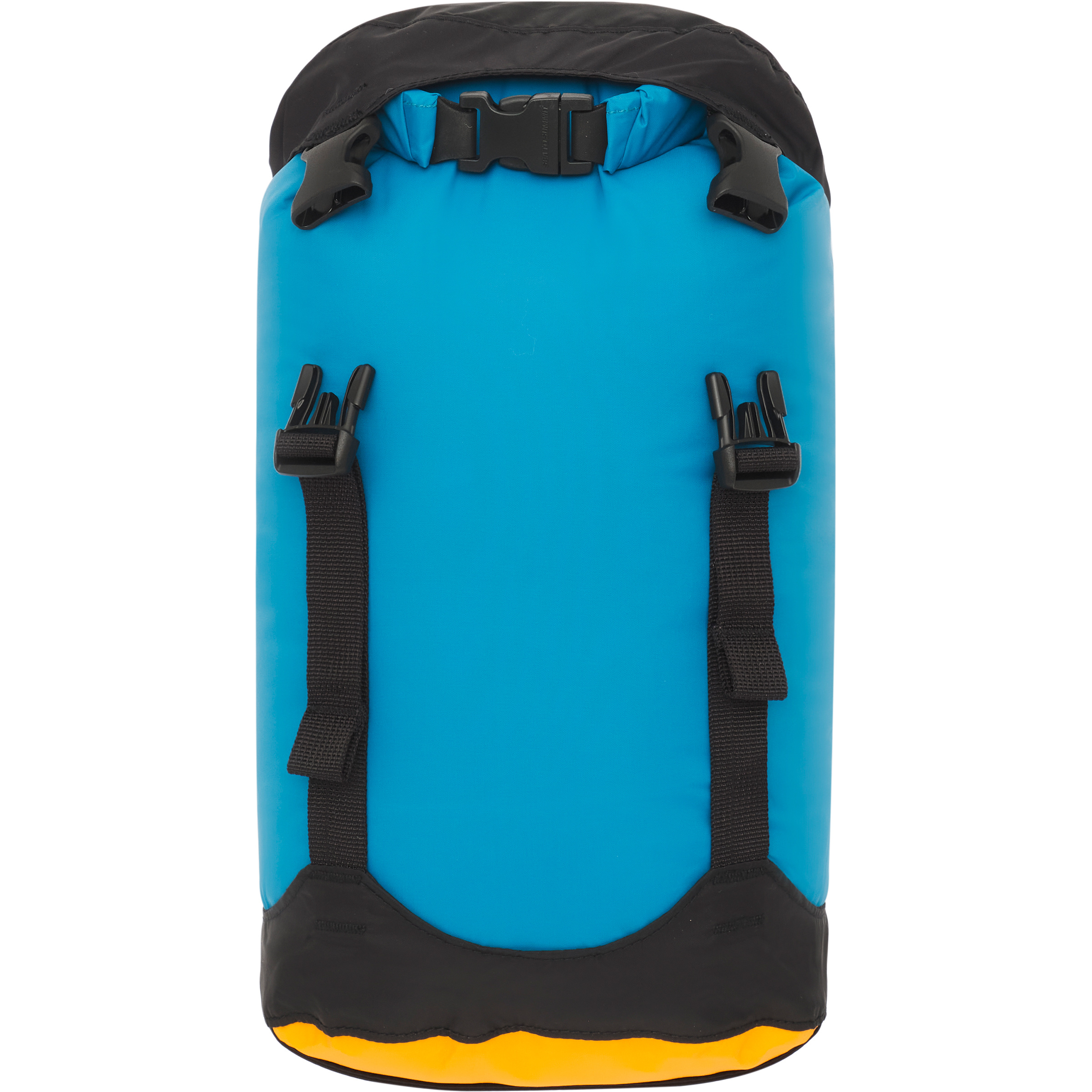 Sea to Summit Evac LW Compression Dry Packsack Packsäcke blau Größe 5L Expedition