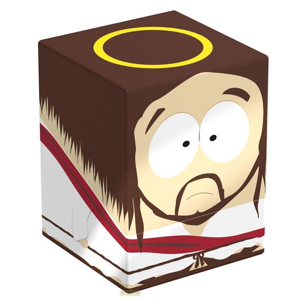 Squaroes Squaroe South Park SP017 - Jesus (420492)