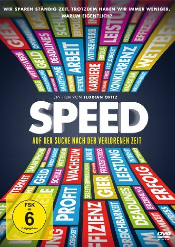 Oliver Stoltz - SPEED: Auf der Suche nach der verlorenen Zeit - Preis vom 05.10.2026 03:47:11 h