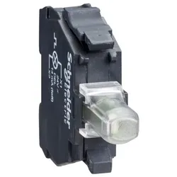 Schneider Electric LED-Modul ZBVM1 230V weiss