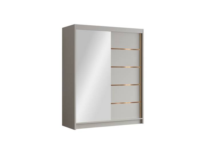 SCHIEBETÜRENSCHRANK Flavio III