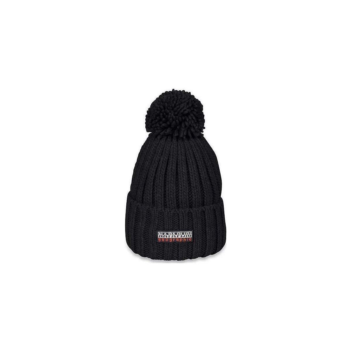 Napapijri FEA 2 black 041 (041) OS NP0A4GKA0411001