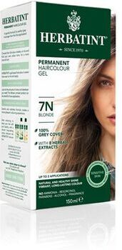 Herbatint Coloração Cabelo 7N Louro 150ml