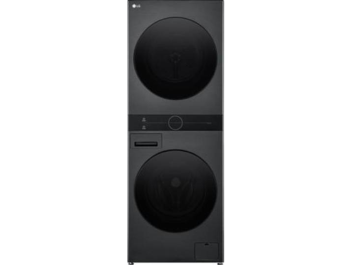 Lg - Lave Linge Séchant Hublot F214wt8pb