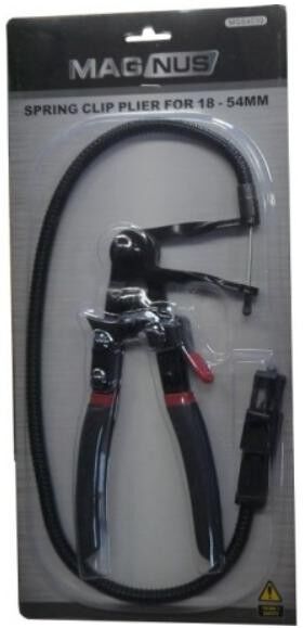 MAGNUS MGS4039 Bowden Cable, cable clamping pliers