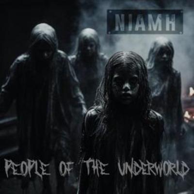 People Of The Underworld - Niamh, CD