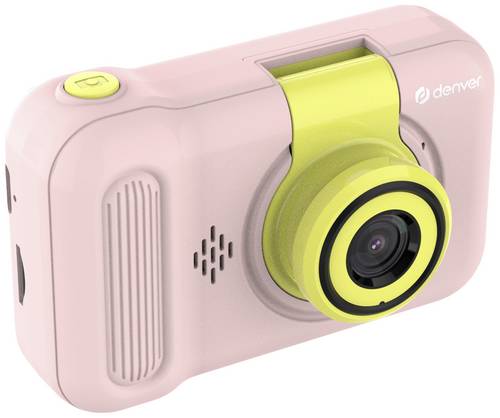 Denver KCA-1351RO Digitalkamera Rosa