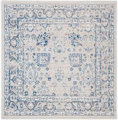 SAFAVIEH Patina Sneza Traditional Oriental Rug