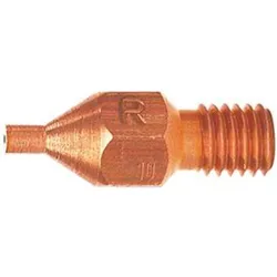 GCE, Schweissgerät Zubehör, Brennschneiddüse R 25-40 mm