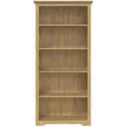 vidaXL, Regal, Latonella (82 x 40 x 173 cm)