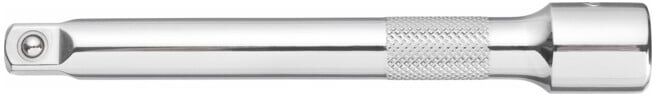 VIGOR Rallonge V2616N carré creux 10 mm (3/8 pouce) carré plein 10 mm (3/8 pouce) 125 mm (V2616N)