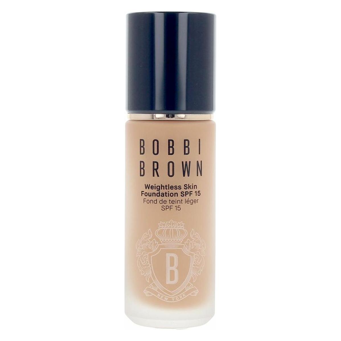 Bobbi Brown Weightless Skin Foundation SPF 15 Golden (Golden) (EW7106A000)