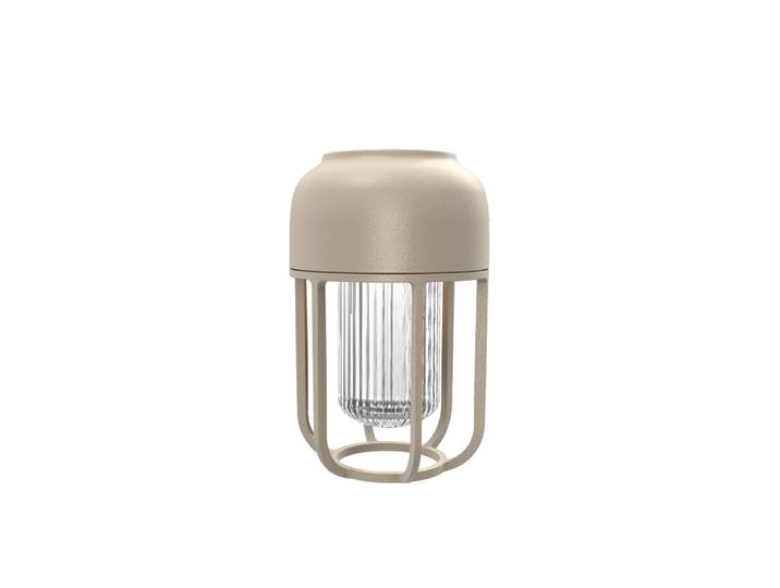 Houe Light Outdoor Lampe Aluminium/Kunststoff