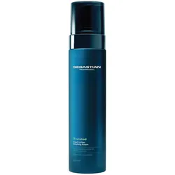 200ml Sebastian Twisted Curl Lifter Styling Foam