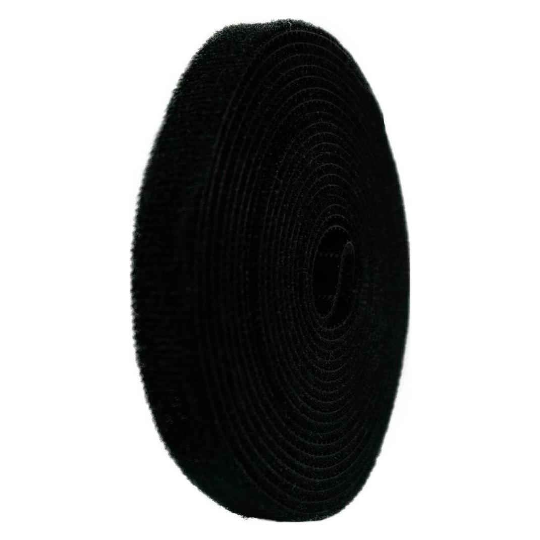 Toolcraft Klettband BacktoBack (Kabelschlauch, 300 cm) (KL10X3000C)