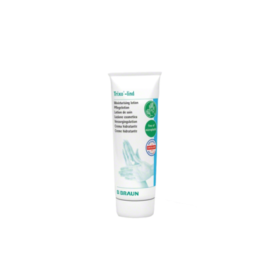 B. Braun Melsungen AG TRIXO-LIND Pflegelotion Tube 100 ml 17581573