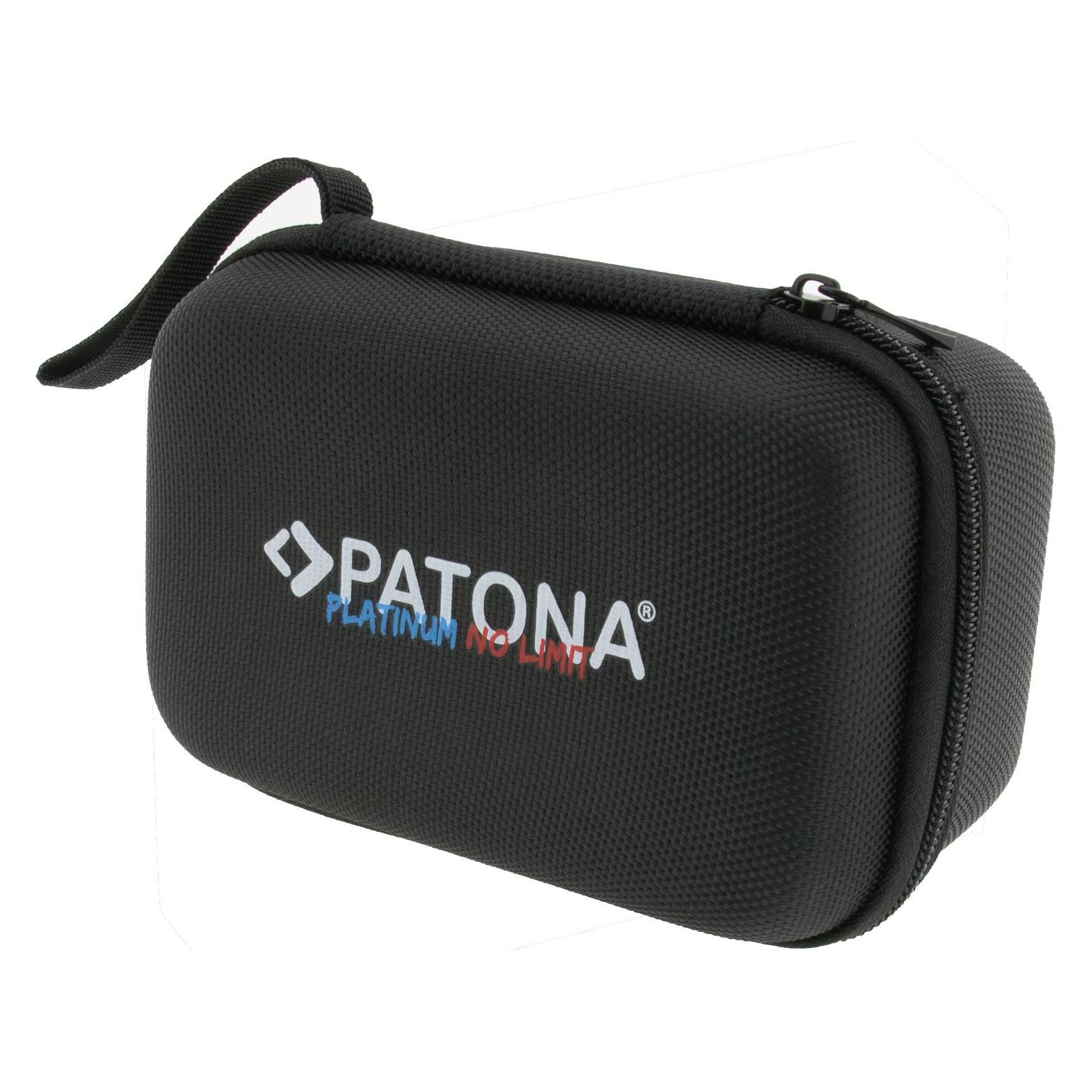 Patona Compact V-Mount Akku 99Wh PD65W (Kamera Akku) (9421)