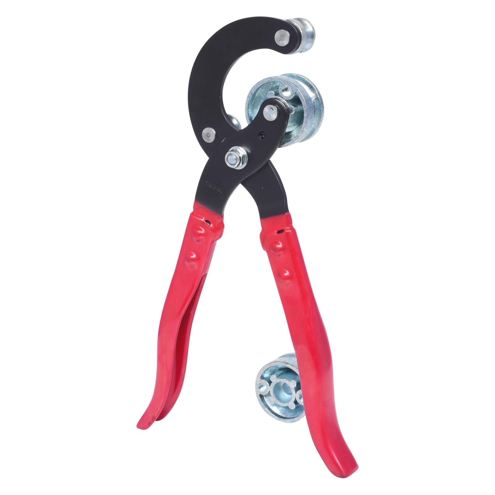 KS Tools Bremsleitungen (260 mm) (120.1003)