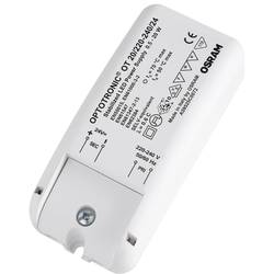 OSRAM HOMELIGHTING OT 20/220-240/24 VS20 LED-Trafo Konstantspannung 20 W 0.02 - 0.83 A 24 V/DC Outdoor 1 St. 4050300618111