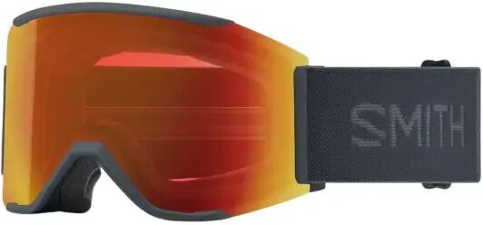 Smith Optics Skibrille Smith Squad Mag (Slate/Everyday Red Mirror)