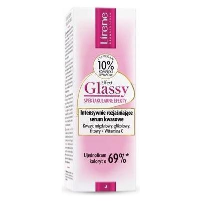 Lirene Effect Glassy Intensively Brightening Acid Serum, 30 Ml (30 ml) (55041259)