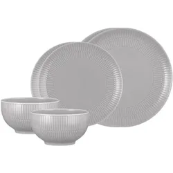 Seltmann, Geschirrset, Amina Basic-Set (6 Stk.)