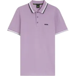 HUGO BOSS Polo Paddy, lila