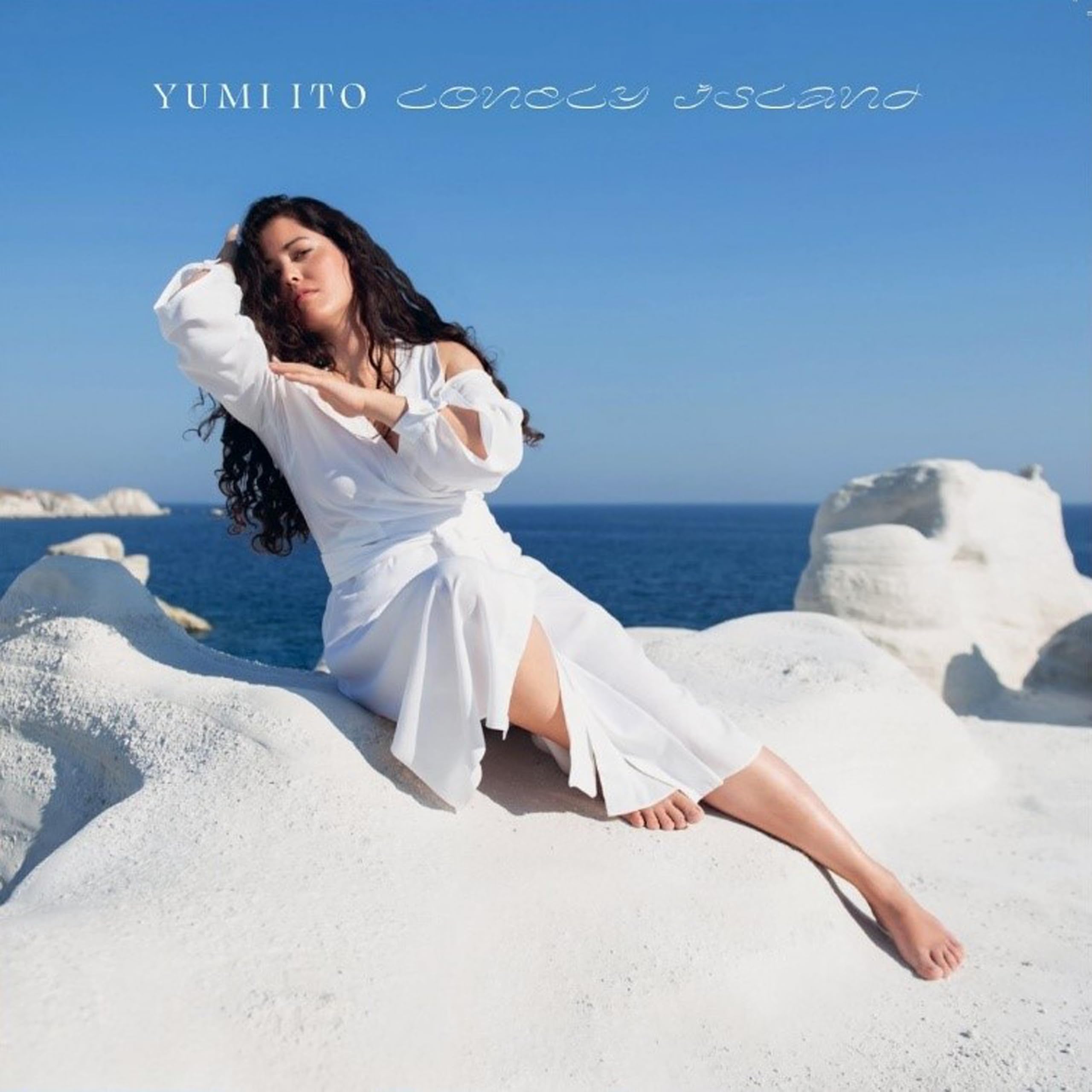 Yumi Ito - Lonely Island - Preis vom 04.10.2026 03:51:26 h