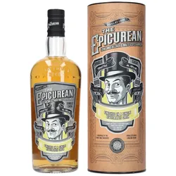 Douglas Laing The Epicurean - Riversaltes Cask Finish - Sinlge Cask...